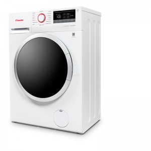 Πλυντήριο Ρούχων Inventor GA0914W 9kg Λευκό  Οικιακές Συσκευές