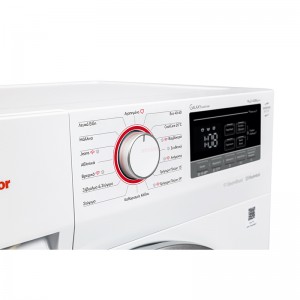 Πλυντήριο Ρούχων Inventor GA0914W 9kg Λευκό  Οικιακές Συσκευές