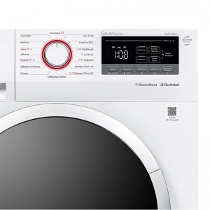 Πλυντήριο Ρούχων Inventor GA0914W 9kg Λευκό  Οικιακές Συσκευές