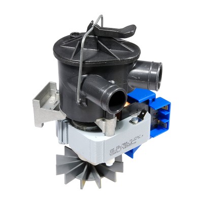Αντλία Πλυντηρίου Ρούχων Brandt - Thomson Gre 557