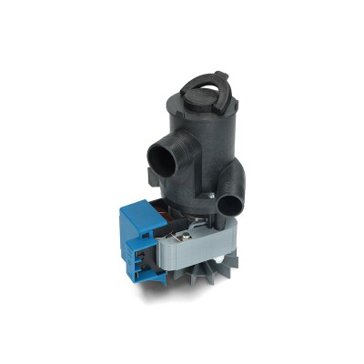 Αντλία Πλυντηρίου Ρούχων Indesit - Zerowatt C00104820