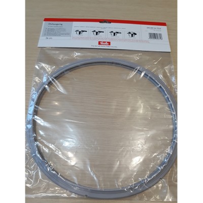 Λάστιχο Χύτρας FIssler Νέου Τύπου 26cm 8-10lt 60000026795 Original