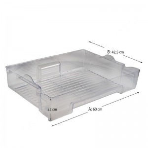 Συρτάρι Chilled Room Ψυγείου Bosch - Siemens - Pitsos 00680288 Original  