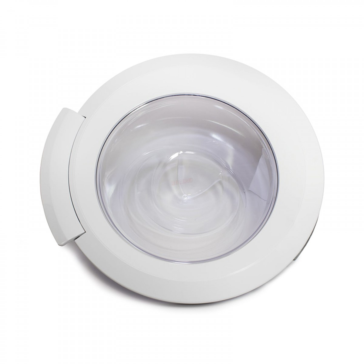 Πόρτα Πλυντηρίου Κομπλέ Bosch - Siemens - Pitsos 704286 Λευκή Imitation Ανταλλακτικά