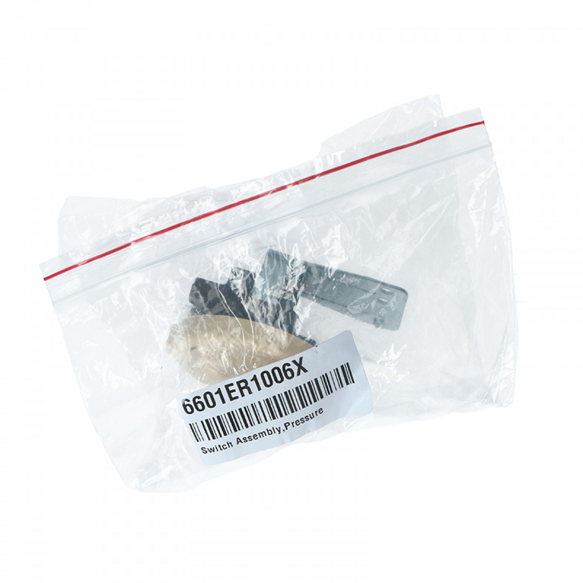 Πρεσοστάτης Πλυντηρίου Ρούχων LG 6601ER1006X Original Ανταλλακτικά