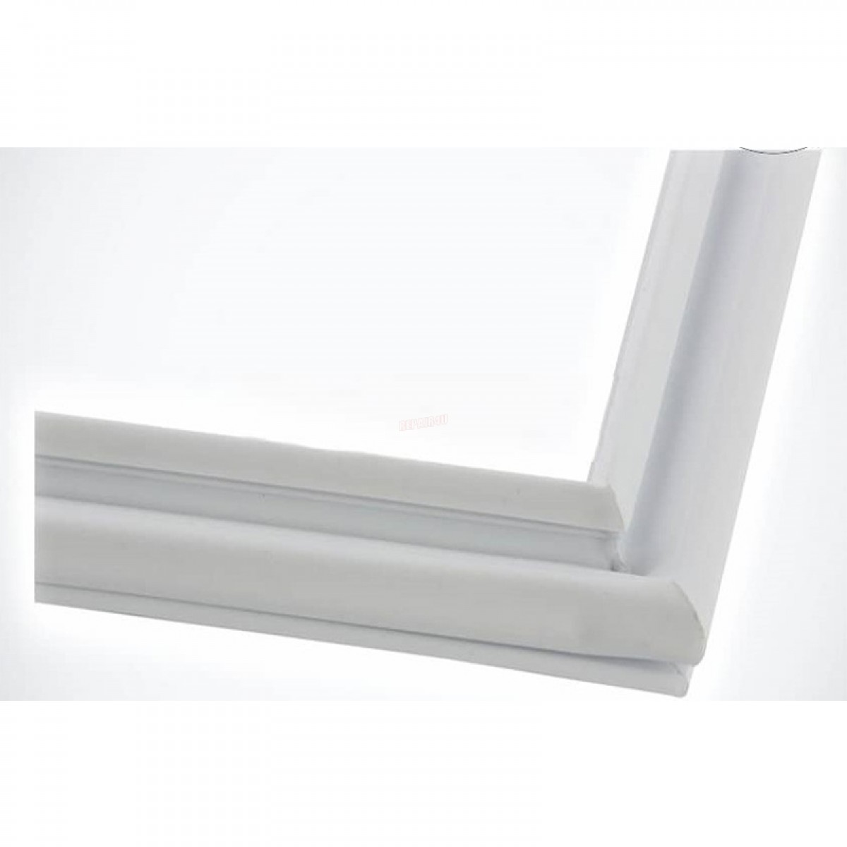 Λάστιχο Πόρτας Κατάψυξης Ψυγείου Bosch - Siemens - Pitsos 00688473 Original Ανταλλακτικά Ηλεκτρικών Συσκευών