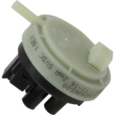 Πρεσοστάτης Πλυντηρίου Ρούχων Ariston - Indesit C00254525 Original
