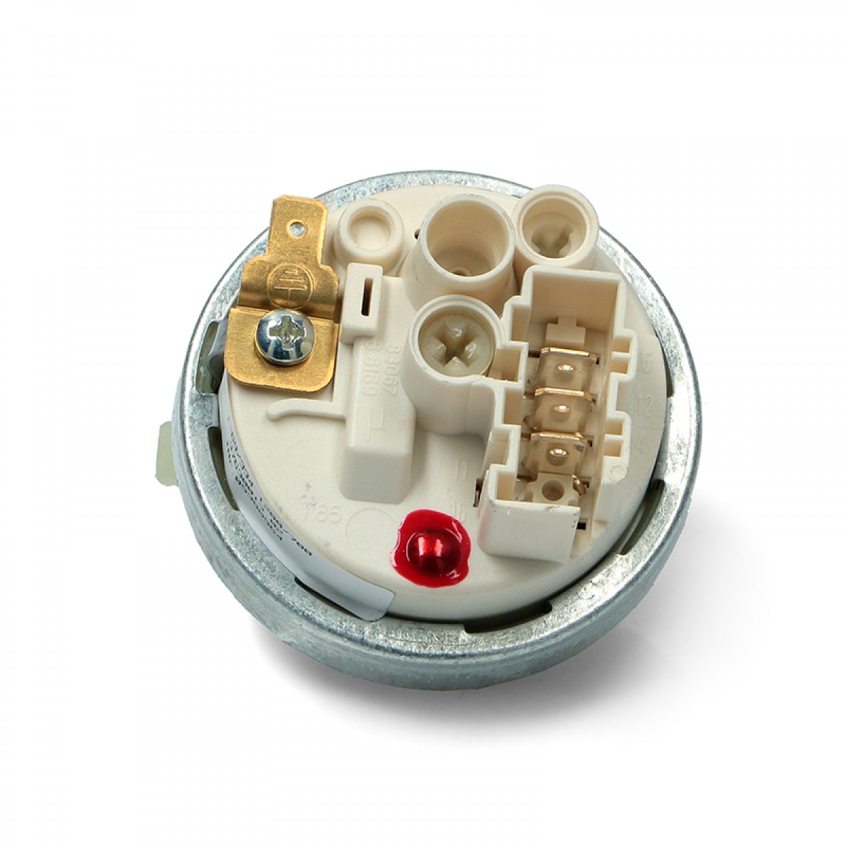 Πρεσοστάτης Πλυντηρίου Πιάτων Miele 1200/700 5419694 Ανταλλακτικά ηλεκτρικών συσκευών