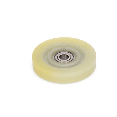 Ρόδα Τυμπάνου Στεγνωτηρίου Aeg - Zanussi - Electrolux 1364059004