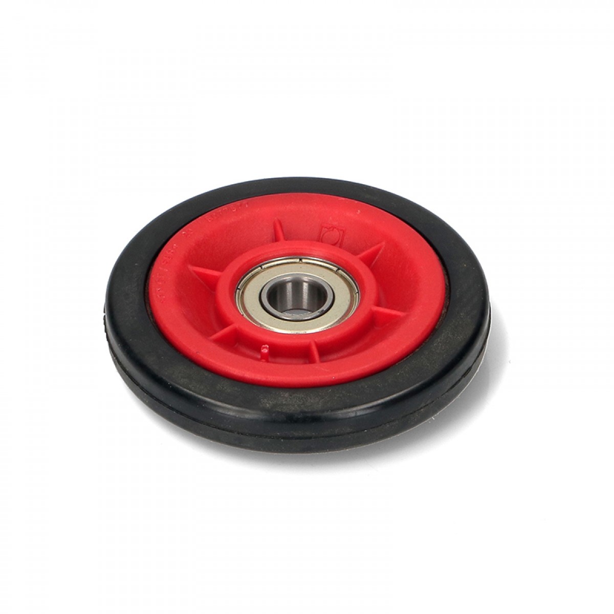 Ρόδα Τυμπάνου Στεγνωτηρίου Aeg - Zanussi - Electrolux 8077877028 Original Ανταλλακτικά