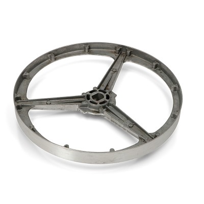 Τροχαλία Πλυντηρίου Ρούχων Bosch - Siemens - Pitsos 093390