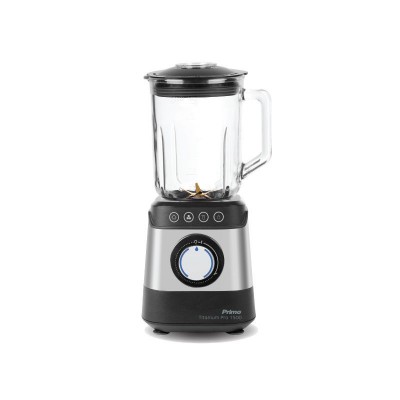 Μπλέντερ PRBL-40502 Primo 1500W 1.8L Titanium Pro 1500 Μαύρο/Inox