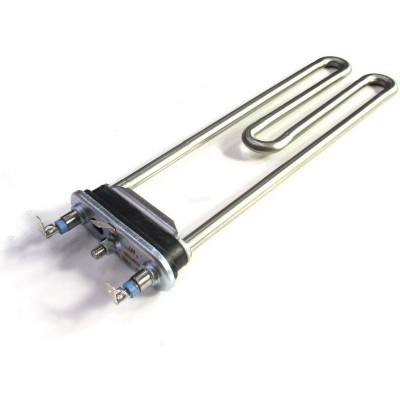 Αντίσταση Πλυντηρίου Ρούχων με Τρύπα 2000W Bosch - Siemens 12042284