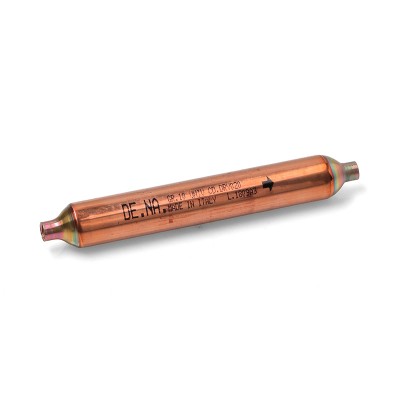 Φίλτρο Ψυκτικού Κυκλώματος Ψυγείου 10gr Ø4,9mm X Ø4,9mm