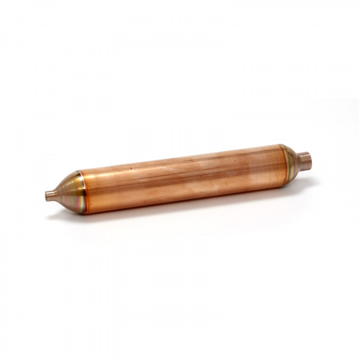 Φίλτρο Ψυκτικού Κυκλώματος Ψυγείου 15gr Ø6,5mm X Ø2,5mm Ανταλλακτικά