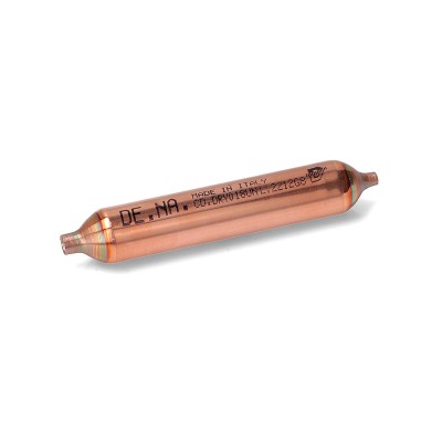 Φίλτρο Ψυκτικού Κυκλώματος Ψυγείου 13gr Ø5,2mm X Ø2,5mm