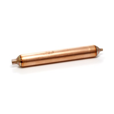 Φίλτρο Ψυκτικού Κυκλώματος Ψυγείου 20gr Ø6,5mm X Ø2,5mm