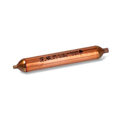Φίλτρο Ψυκτικού Κυκλώματος Ψυγείου 20gr Ø4,9mm X Ø2,5mm