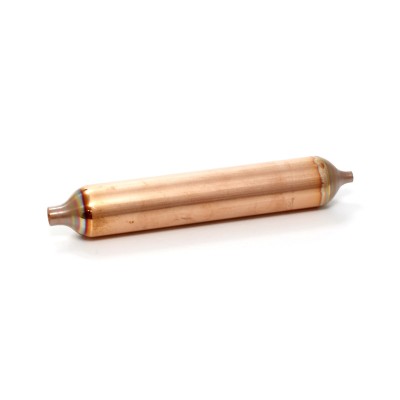 Φίλτρο Ψυκτικού Κυκλώματος Ψυγείου 15gr Ø5mm X Ø2,5mm