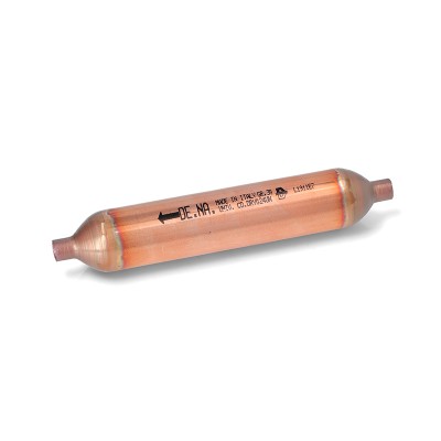 Φίλτρο Ψυκτικού Κυκλώματος Ψυγείου 30gr Ø6,5mm X Ø6,5mm 