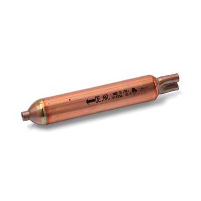 Φίλτρο Ψυκτικού Κυκλώματος Ψυγείου 30gr Ø6,5mm X Ø6,5-6,5mm 