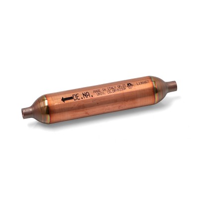 Φίλτρο Ψυκτικού Κυκλώματος Ψυγείου 25gr Ø6,5mm X Ø6,5mm 