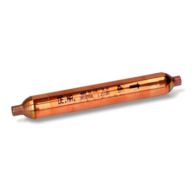 Φίλτρο Ψυκτικού Κυκλώματος Ψυγείου 20gr Ø6,2mm X Ø6,2mm 