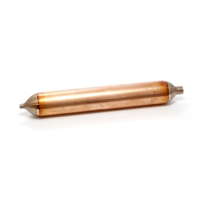 Φίλτρο Ψυκτικού Κυκλώματος Ψυγείου 40gr Ø6,5mm X Ø2,5mm 