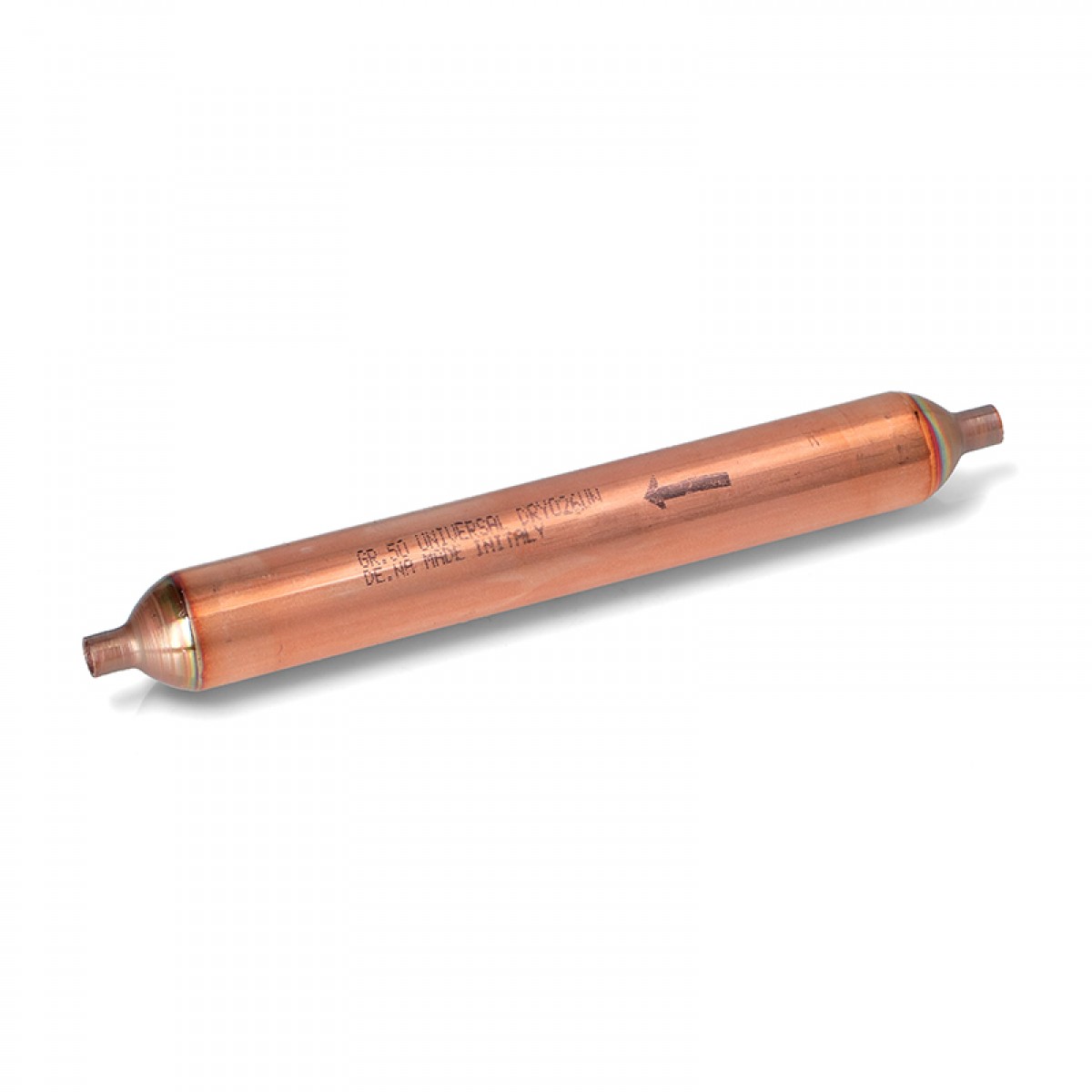 Φίλτρο Ψυκτικού Κυκλώματος Ψυγείου 50gr Ø6,2mm X Ø6,2mm  Ανταλλακτικά