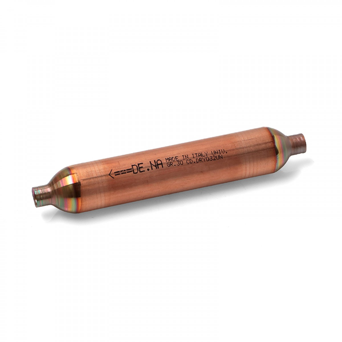 Φίλτρο Ψυκτικού Κυκλώματος Ψυγείου 30gr Ø8,2mm X Ø8,2mm  Ανταλλακτικά