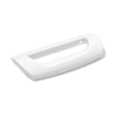 Χειρολαβή Ψυγείου ZANUSSI 2425193196-2425193105 Λευκή 