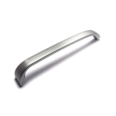 Χειρολαβή Ψυγείου BOSCH 00498005 Ασημί