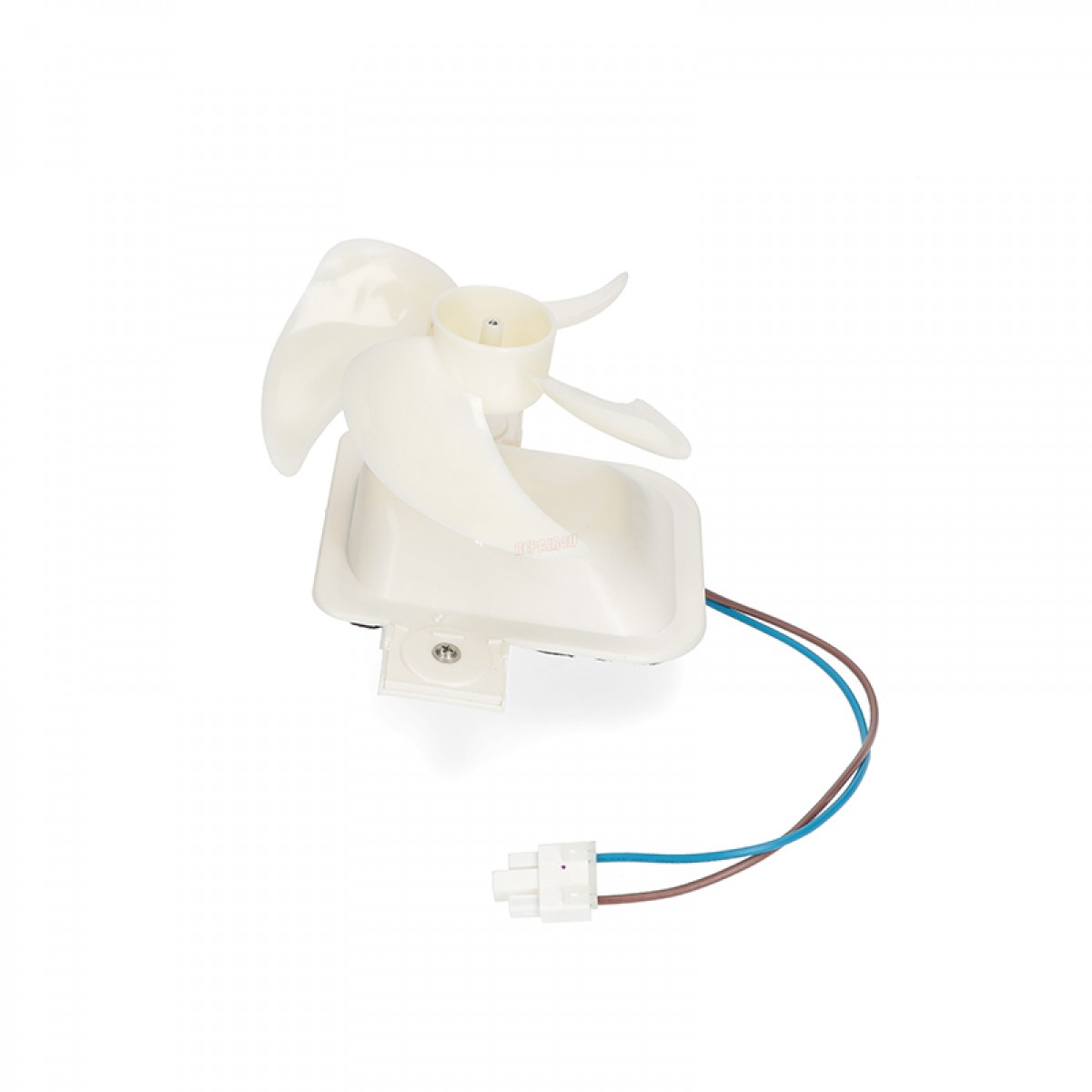 Ανεμιστήρας Μοτέρ Ψυγείου No Frost  BEKO 4305891385 Original Ανταλλακτικά ηλεκτρικών συσκευών