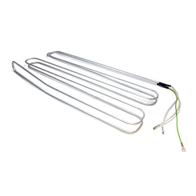 Αντίσταση Σωληνωτή Απόψυξης Ψυγείου 250W 230V Γενικής Χρήσης 