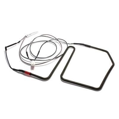 Αντίσταση Σωληνωτή Απόψυξης Ψυγείου 260W LG 5300JB1092B