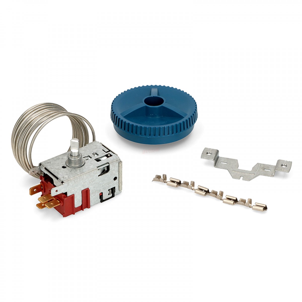 Θερμοστάτης Συντήρησης Ψυγείου Πούρο 160cm DANFOSS 077B7003 Κιτ Ανταλλακτικά ηλεκτρικών συσκευών