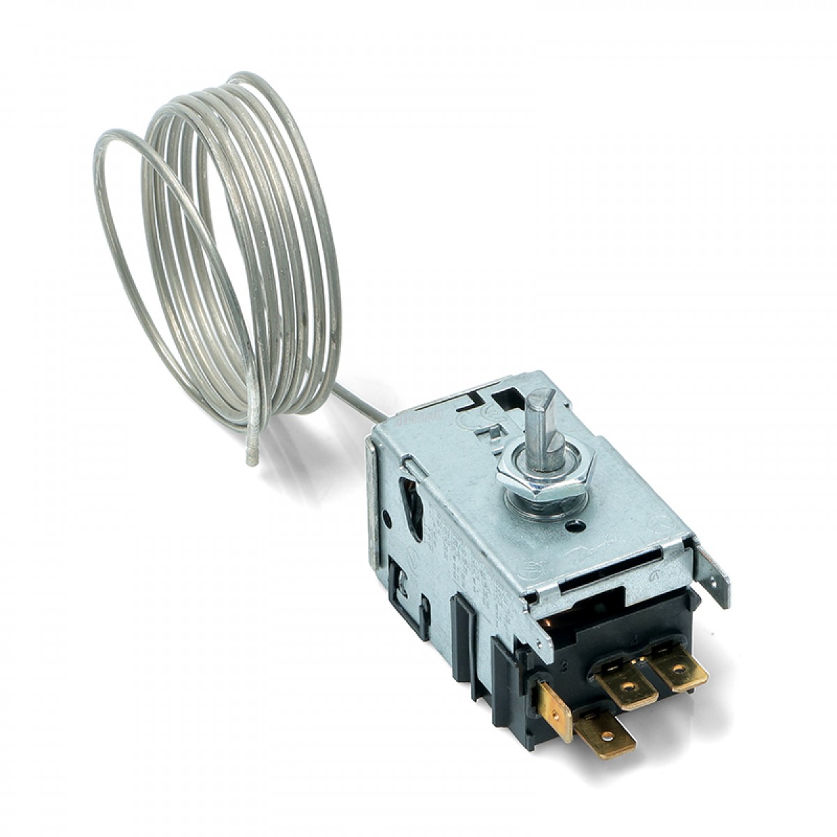 Θερμοστάτης Ψυγείου Πούρο 165cm DANFOSS 077B3202 Ανταλλακτικά ηλεκτρικών συσκευών