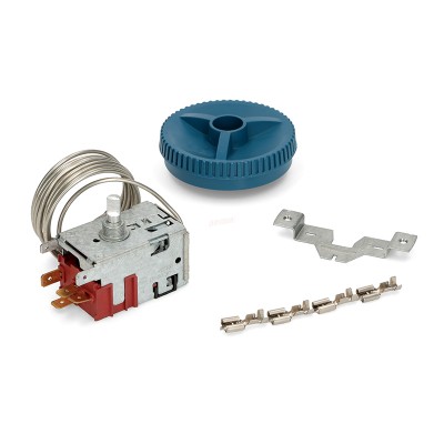 Θερμοστάτης Ψυγείου Πούρο 160cm DANFOSS 077B6150 Kιτ