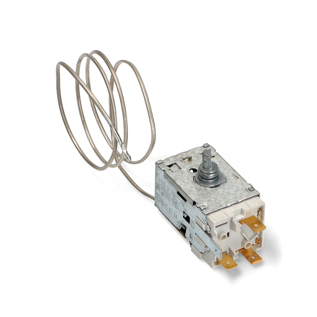 Θερμοστάτης Ψυγείου Whirlpool 481228238175 ATEA A13-0696   Ανταλλακτικά ηλεκτρικών συσκευών