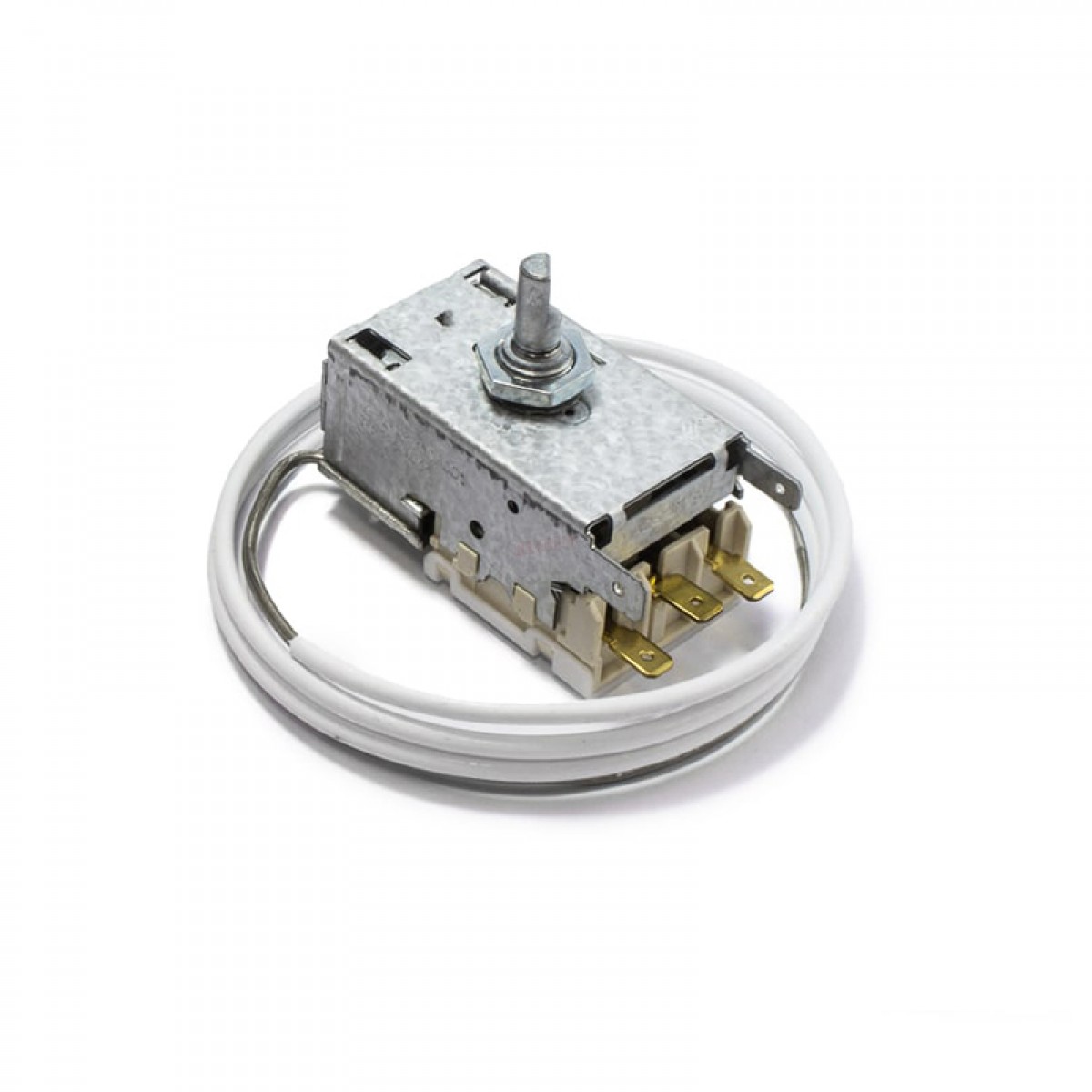 Θερμοστάτης Κατάψυξης Ψυγείου Aeg - Electrolux RANCO K59H2840 Ανταλλακτικά ηλεκτρικών συσκευών