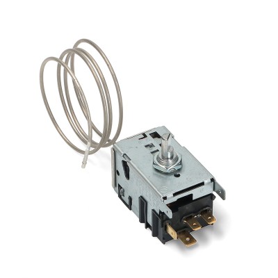 Θερμοστάτης Ψυγείου Aeg - Zanussi Πούρο 68cm DANFOSS 077B3505
