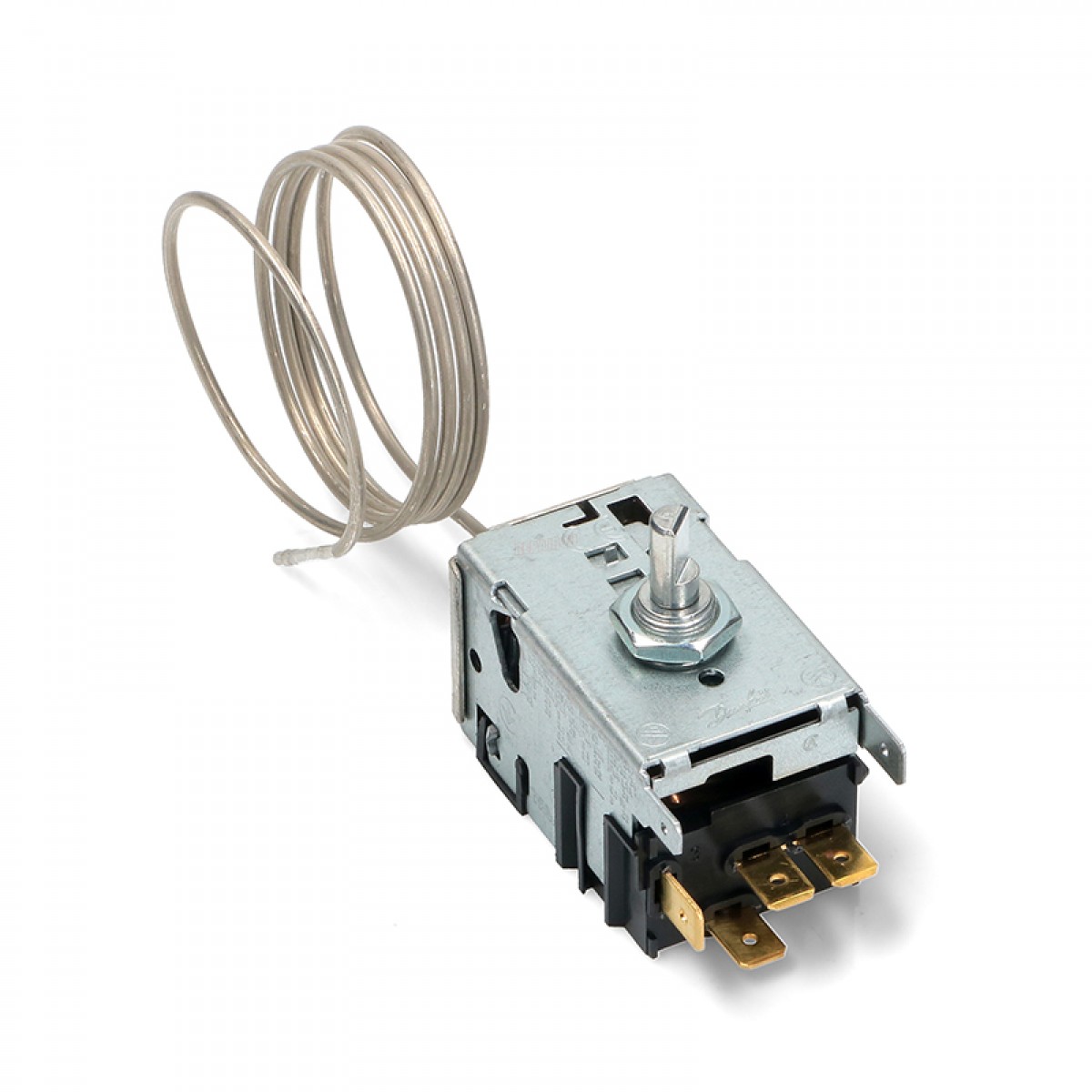 Θερμοστάτης Ψυγείου DANFOSS 077B3260 Ανταλλακτικά ηλεκτρικών συσκευών