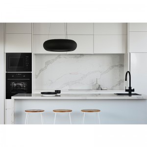 Εντοιχιζόμενος Φούρνος Μικροκυμάτων Davoline MWG 8207 BL Μαύρος Οικιακές Συσκευές