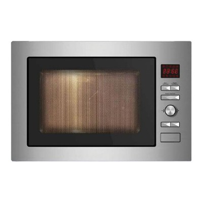 Εντοιχιζόμενος Φούρνος Μικροκυμάτων Davoline MCWD 925 Inox