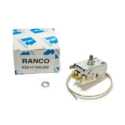 Θερμοστάτης Ψυγείου - RANCO K59-H1346
