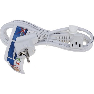 Καλώδιο Παροχής Ατμοσυστήματος Tefal - Rowenta CS-00134537 Original 
