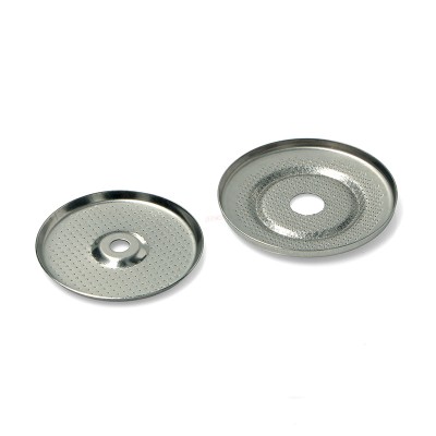 Φίλτρα Καφετιέρας Espresso Σετ 2 τεμάχια Ø49/52mm