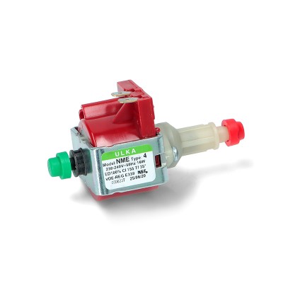 Αντλία Καφετιέρας ULKA NME4 16W 230/240V