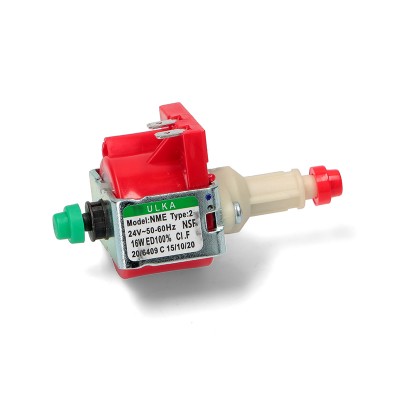 Αντλία Καφετιέρας ULKA NME2 16W 24V