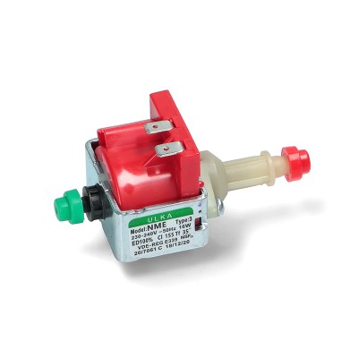 Αντλία Καφετιέρας ULKA NME3 16W 230/240V